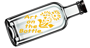 Art on the Bottle ® Meet the emerging artists on our beautiful MAD bottles