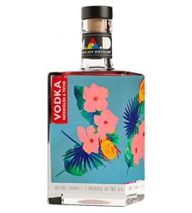 Modern Art Distillery MAD Watermelon & Thyme Flavoured Vodka