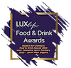 Lux Life Food & Drink Awards 2023