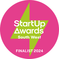 Start Up Awards 2024 Finalist